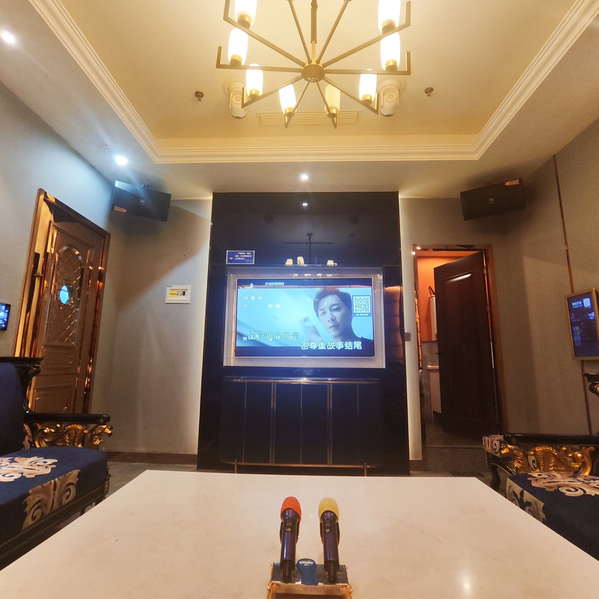 普洱商务ktv，优雅典雅怎么样-思茅区ktv预订