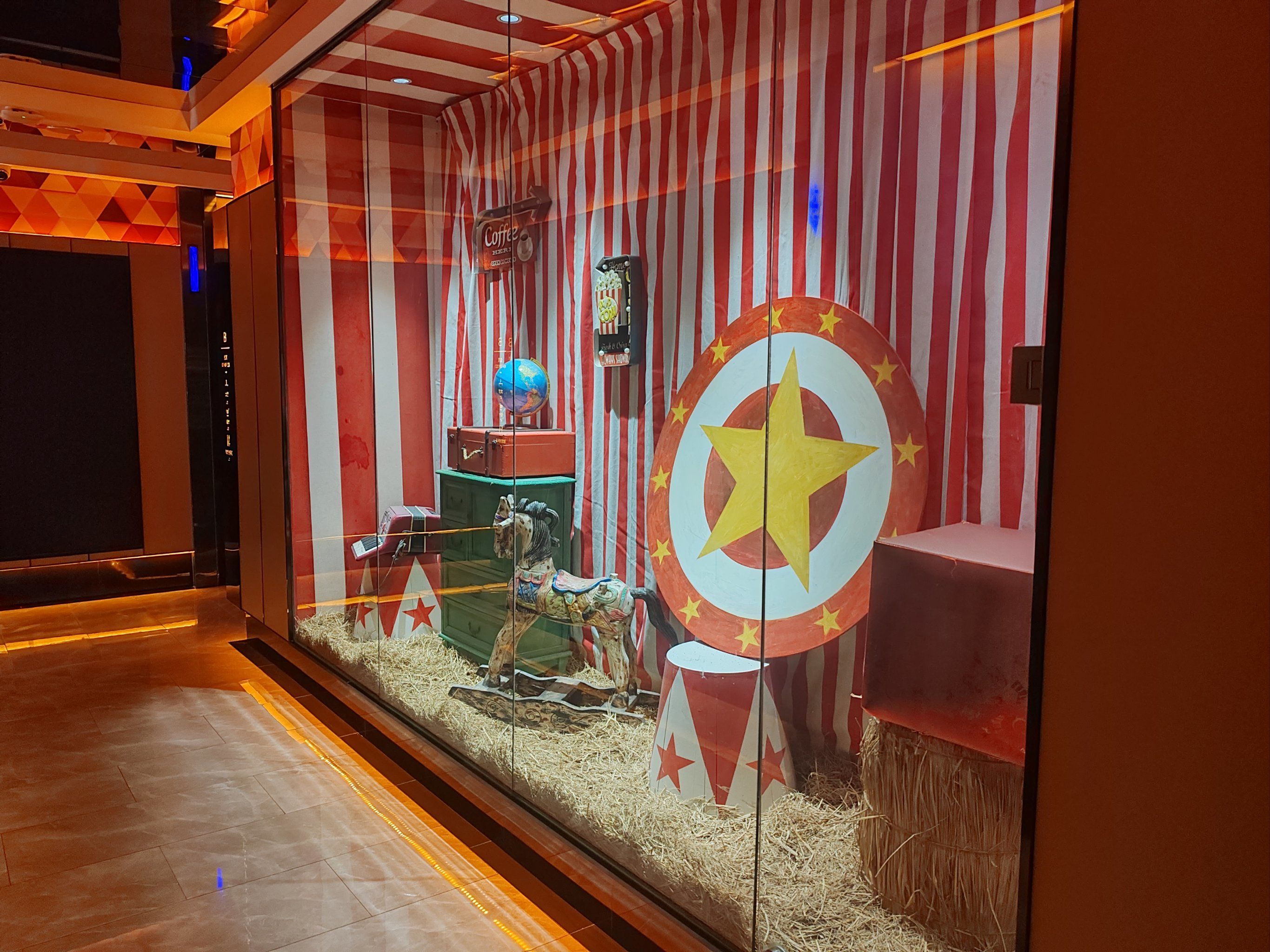 普洱商务ktv打造单人商务ktv新体验-思茅区ktv预订