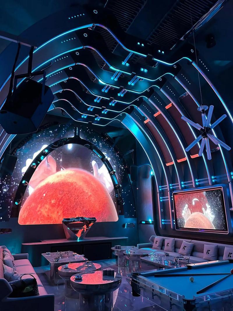 普洱商务ktv全攻略-思茅区ktv预订