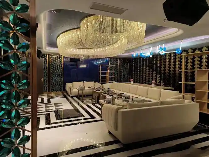 普洱商务ktv专业高端商务ktv首选-思茅区ktv预订